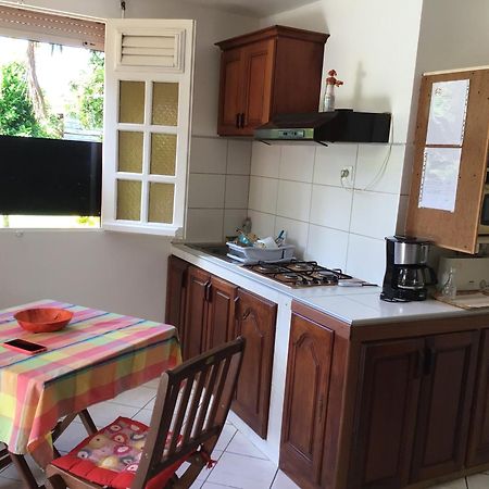 Apartamento Philippe & Arlette Smith Sainte-Luce Exterior foto
