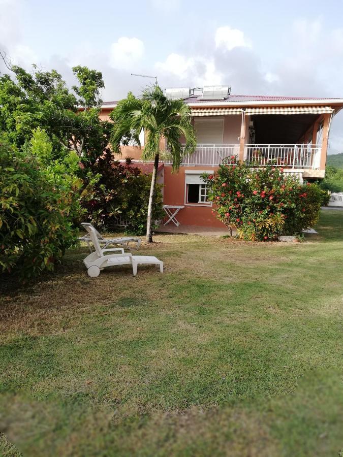 Apartamento Philippe & Arlette Smith Sainte-Luce Exterior foto