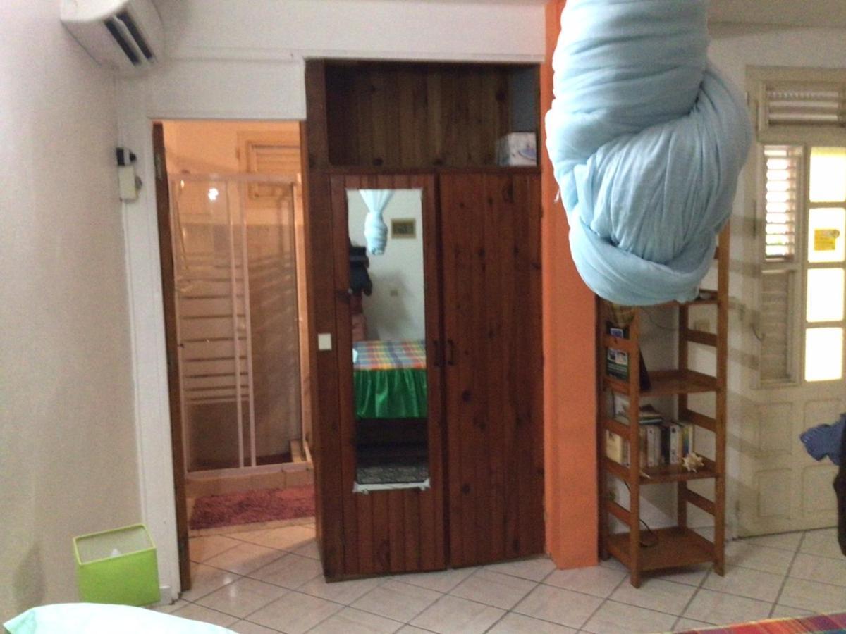 Apartamento Philippe & Arlette Smith Sainte-Luce Exterior foto