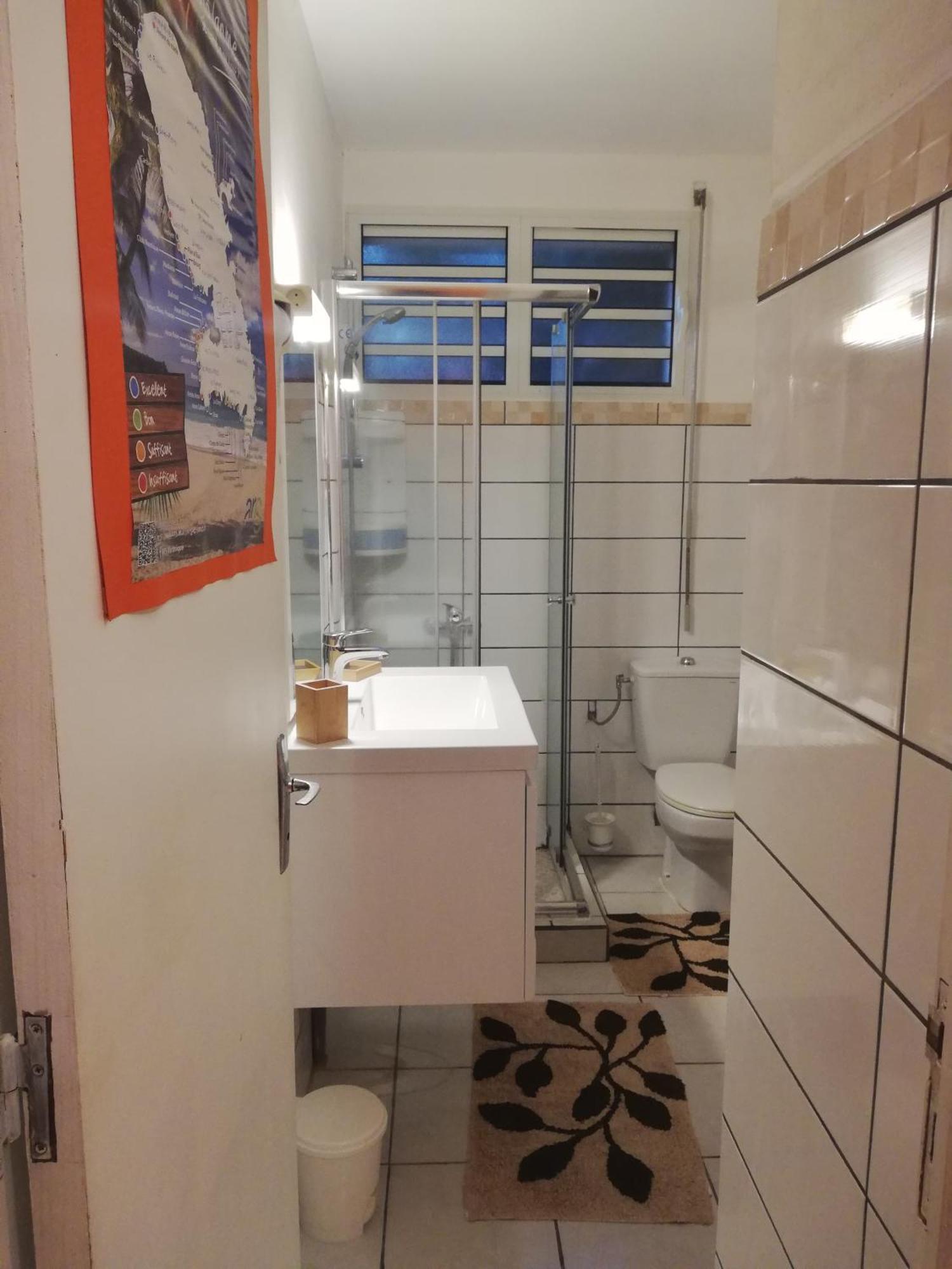 Apartamento Philippe & Arlette Smith Sainte-Luce Exterior foto