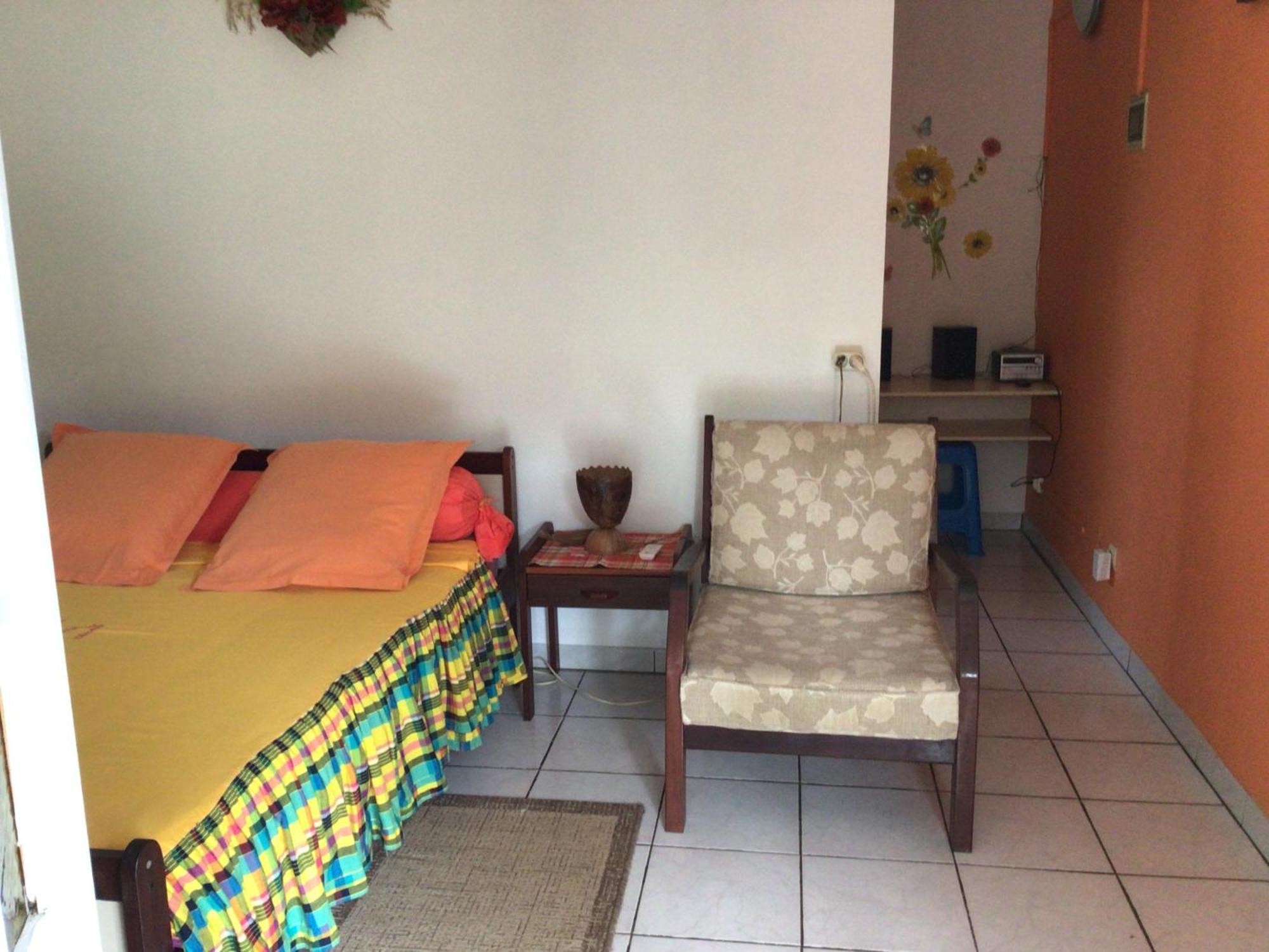 Apartamento Philippe & Arlette Smith Sainte-Luce Exterior foto